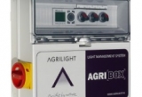 Контроллер освещения Agribox