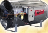 Теплогенератор (дизельный воздухонагреватель) HHO